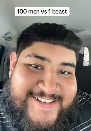 100 Man Vs Beat
