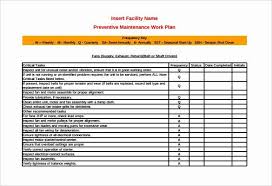 By itself, this output would be text, so we also tuck the concat function inside the numbervalue function. Building Maintenance Schedule Template Best Of Building Maintenance Schedule Template Preventive Maintenance Schedule Template Cleaning Schedule Templates