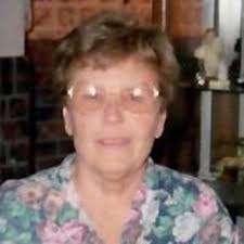 Patricia Whitaker Obituary February 1, 2024