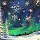 Snowflakes Falling event image