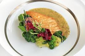 Steam for 5 minutes in a couscoussière or steamer lined with muslin. Gordon Ramsay 13 Things You Didn T Know About The British Chef London Evening Standard Evening Standard