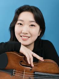 🎉 Announcing A Far Cry's 2025–2026 NEC Fellows! 🎉 Please join us in  welcoming our newest guest Criers, selected through A Far Cry's annual  Collaborative Competition with New England Conservatory (@necmusic )