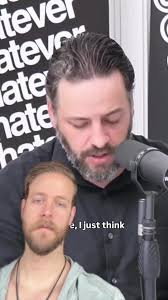 Andrew Wilson y su frustración con Naima