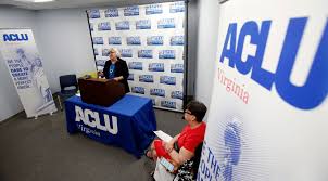 The aclu, or american civil liberties union, is a nonprofit legal organization whose goal is to protect the constitutional rights of americans through litigation and lobbying. Once A Bastion Of Free Speech The A C L U Faces An Identity Crisis The New York Times