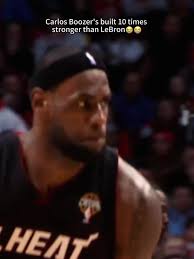 NBA Player Challenges Referee During Game