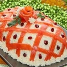 салаты на день рождение простые и вкусные с фото Novyj Salat Superhit Vseh Zastolij Na Lyuboj Prazdnichnyj Stol Salaty Na Den Rozhdeniya Idei Dlya Blyud Forel Recepty Eda