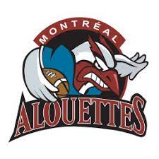 And now the last of the actual current cfl teams. Montreal Alouettes Logo Download Logo Icon Png Svg