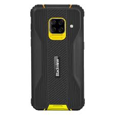 5.7 inch Blackview BV5100 Smartphone ...