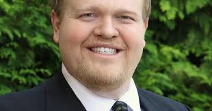 Shore United Bank celebrates Chad Cronshaw for 20 years of service