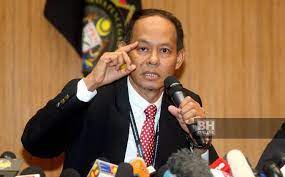 Mohamad shukri malezya ulusal üniversitesi ( ukm) sosyal bilimler lisans (onur). Mohd Shukri Cemerlang Selesai 2 Kes Berprofil Tinggi Sprm