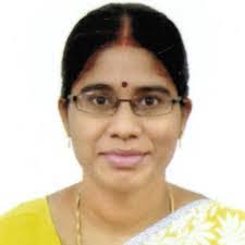 Usha Krishnan's Instagram, Twitter & Facebook