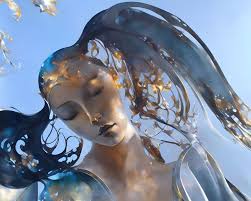 AI Generated Art Photos and Artwork