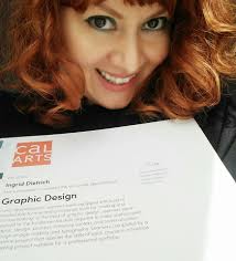 Meet Ingrid Dietrich