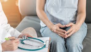 The tests described above help the doctors decide how far the cancer has spread. Reasons Cervical Cancer Is Often Misdiagnosed Moffitt