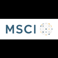A stock index is commonly used by investors as. Highest Paying Jobs At Msci Inc