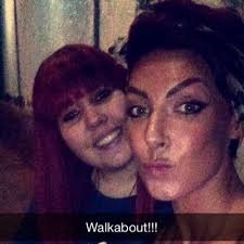 Michaela Keech❤ (@MichaelaJaneK90)