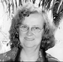 Barbara STEVENSON Obituary (2021)