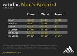 53 Interpretive Judith March Size Chart