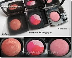 It's texture is remarkably silky for easy application and subtle shading, and it helps accentuate cheekbones for a youthful look. Review Makeup Chanel Joues Contraste Powder Blush My Women Stuff