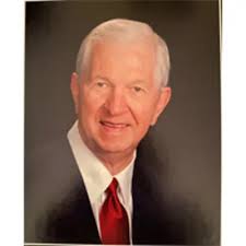 Obituary information for Jerry Ray Robertson