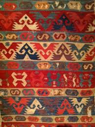 Meanings Of Colors Across Cultures Rugs Book Cover Halilar Kilims Ve Dokuma