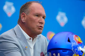 Get to know KU's analysts, who will have more prominent roles going forward 