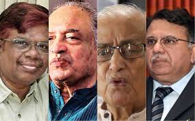 The indian constitution under article 124(1) states that there shall be a supreme court of india constituting of a chief justice of india (cji) and, until the jurisdiction of the supreme court of india can broadly be categorised into original jurisdiction, appellate jurisdiction and advisory jurisdiction. Open Letter To Chief Justice Of India By Former Supreme Court Judge And Former Judges Of High Courts Janta Ka Reporter 2 0