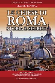 Image result for chiese di roma