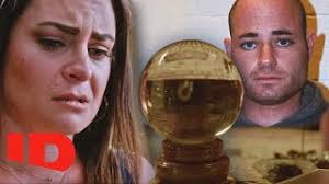 A Deadly Premonition Becomes Reality: Jesse Winnick