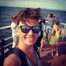 Michael Trytko's Instagram, Twitter & Facebook