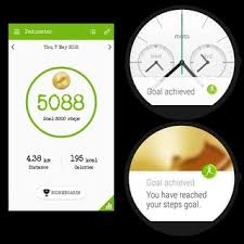 If you don't want to. Advanced Android S Health Statistics On Samsung S4 Left And Basic S Download Scientific Diagram