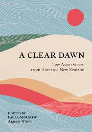 Paula Morris | NZ Poetry Shelf