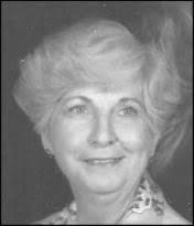 Hope HALSTEIN Obituary