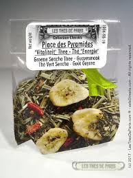 Teas Of Paris 2 01 Lesthesdeparis 1056 Place Des Pyramides De Paris Paris Vert