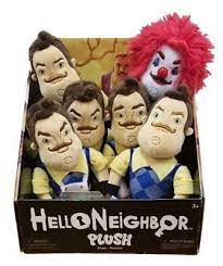 Pin On Hello Neighbor