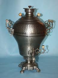 For sink ≤ 33.5 inch / black for sink ≤ 33.5 inch / silver. Samovar Wikipedia