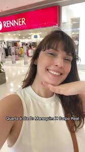 Outlet Caxias Tem Loja Da Renner