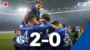 Jetzt kostenlos anmelden und nach deinen wünschen anpassen! Schalke 04 Last Game