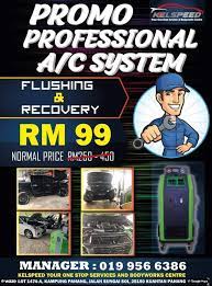 List harga besi buruk update 19hb3/2021 2021/03/19. Kelspeed Tawar Promosi Flushing Aircond Kereta Rm99 Bengkel Workshop Kereta Kuantan M Niaga
