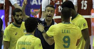 A seleção brasileira de vôlei masculino foi eliminada hoje (27) da universíade em uma derrota por 3 sets a 1 para a ucrânia. Uvxsremm03nh7m