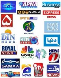 Deciphering Political Affiliations: Which News Channel Supports Which Party?
