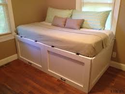 All photos here are not mine. Diy Daybed 5 Ways To Make Your Own Bob Vila