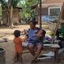 Comunidades indígenas sufren pobreza, desabastecimiento y abandono por bloqueos