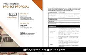Small business administration business plan engine. Printable Ms Word Project Proposal Template For Professionals In 2021 Project Proposal Template Proposal Templates Free Proposal Template
