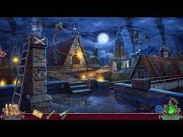 Dark City Detective Series From 4friends Games With Hidden Object Puzzle And Adventure Game Play For Pc And Mac Dark City Series List Adventure Games