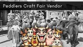 Peddlers Craft Fair