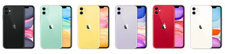Iphone 11 Technical Specifications