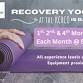 Recovery Yoga event image