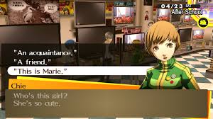 The p4g summit accelerated and showcased partnerships with scalable solutions to some of the the inaugural p4g summit in copenhagen convened some of the world's most prominent leaders. Persona 4 Golden Pc Port Analysis Ign
