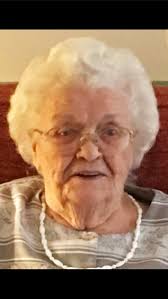 Obituary for Betty R. Droz